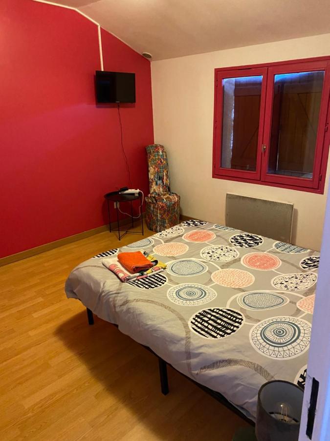 Hotel Chambre Privee Dammarie Les Lys Esterno foto